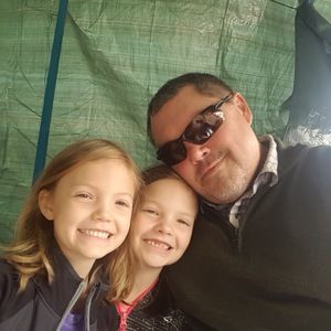 Meet your Posher, Todd